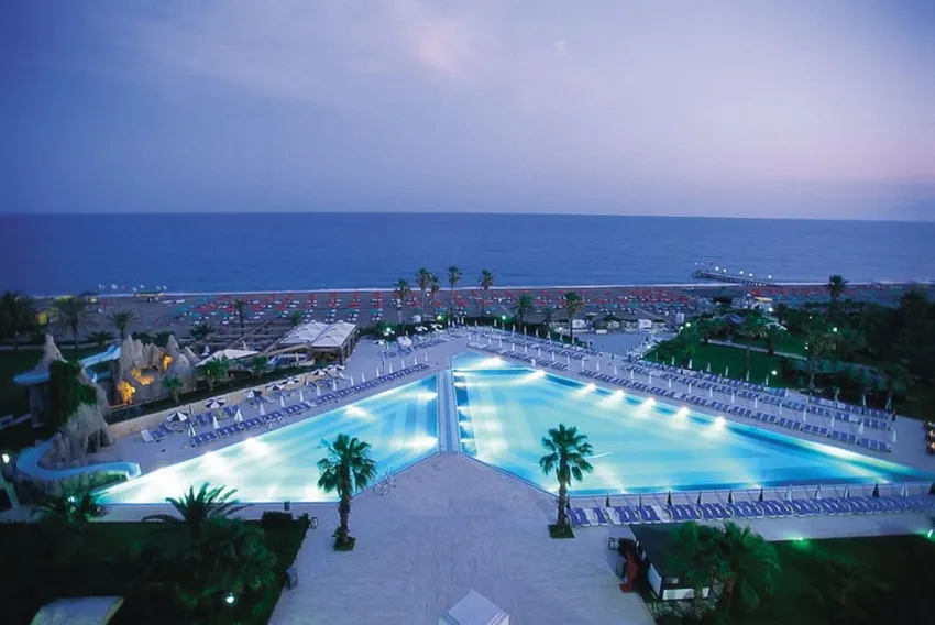 Adora Hotel Resort 5*-17