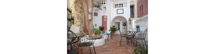 Porto Maltese Boutique Hotel 1*-36