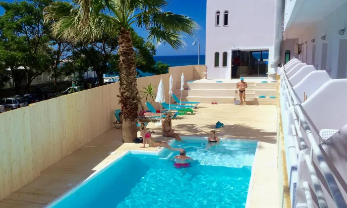 Azure Mare Hotel 3* - Chersonissos - Grecia