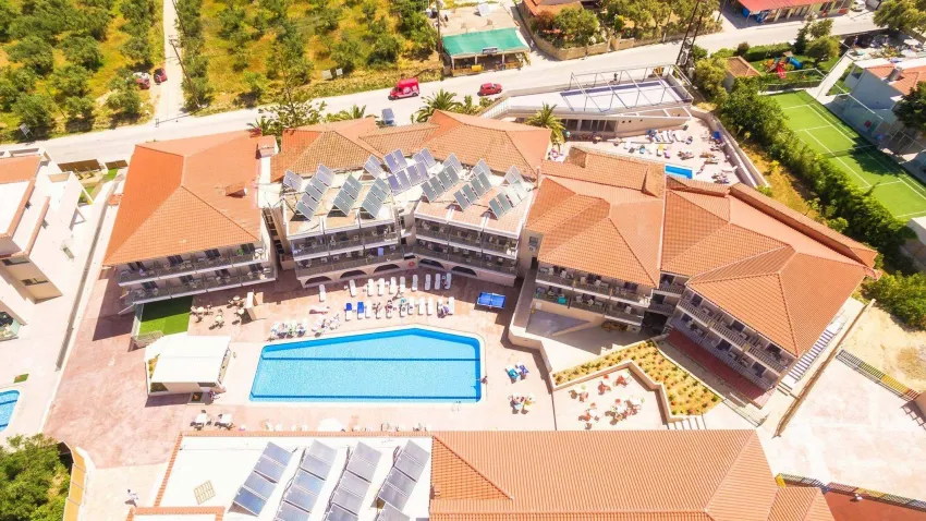 Karras Grande Resort 4*-3