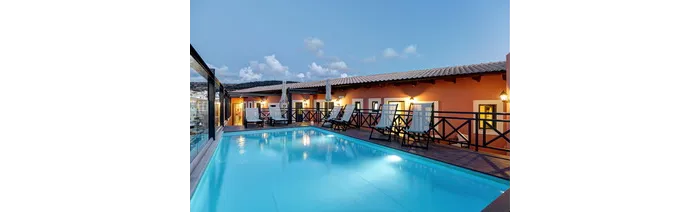 Ionia Suites 4* - Rethymnon - Grecia