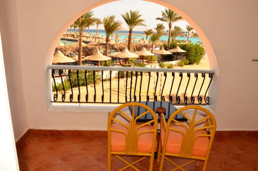 Arabia Azur Resort 4*-27