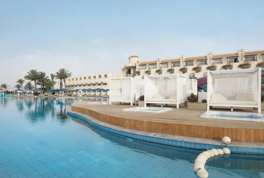 THE V LUXURY RESORT SAHL HASHEESH  5*-74