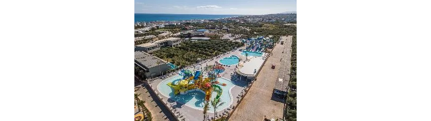 Stella Palace Aquapark  Resort 5*-22