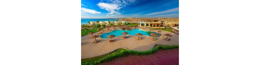 New Eagles Aqua Park Resort 4*-20