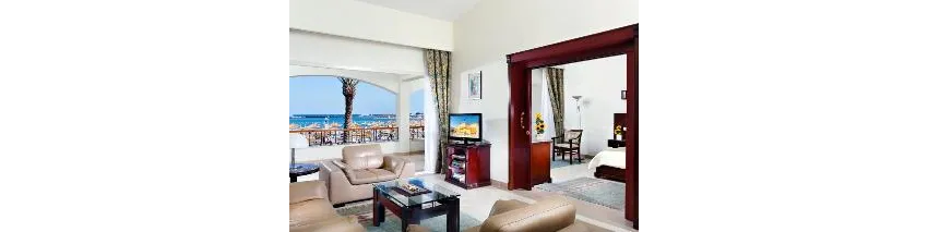 Pickalbatros Dana Beach Resort - Hurghada 5*-21