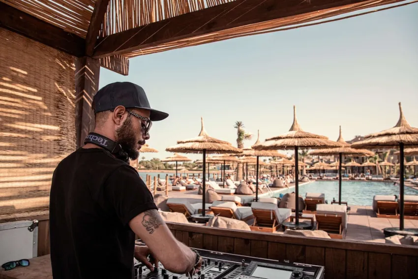 Cook’s Club El Gouna 3*-51