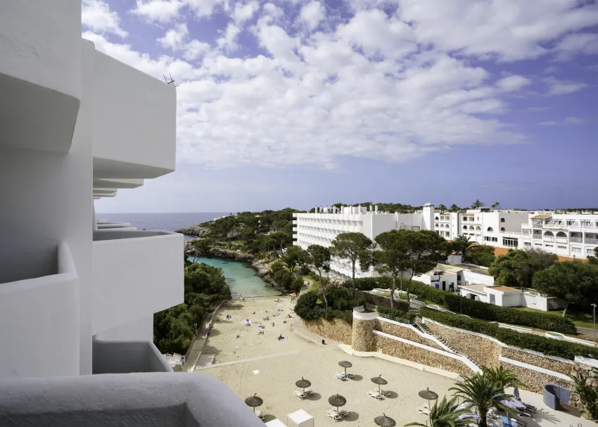 Aluasoul Mallorca Resort 4*-13