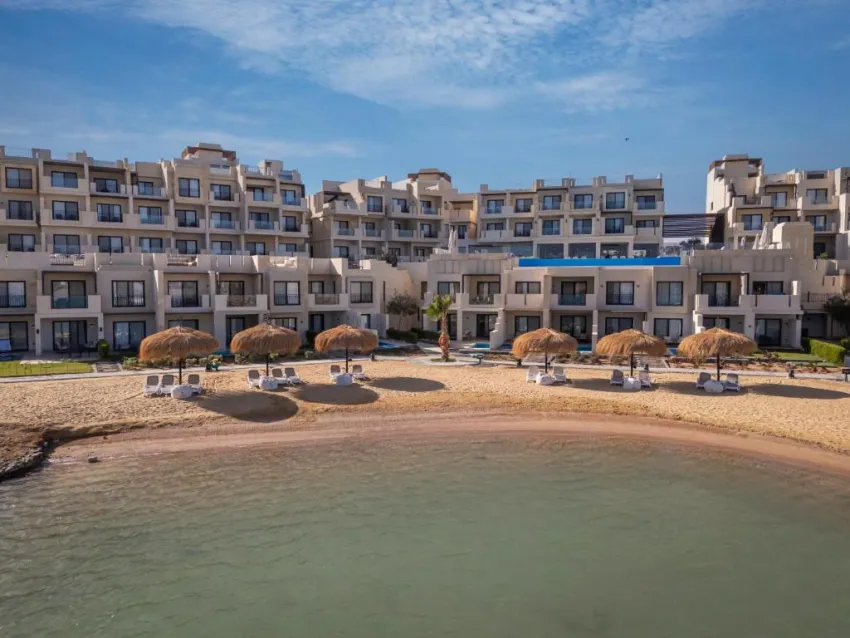 CREEK HOTEL & RESIDENCES EL GOUNA  5*-19