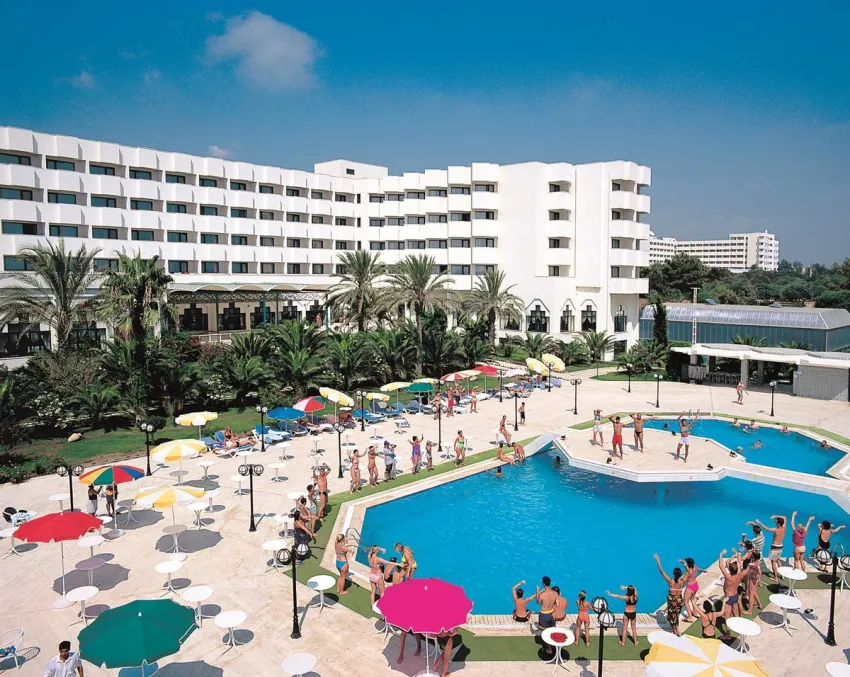 Sural Saray Hotel 5*-8