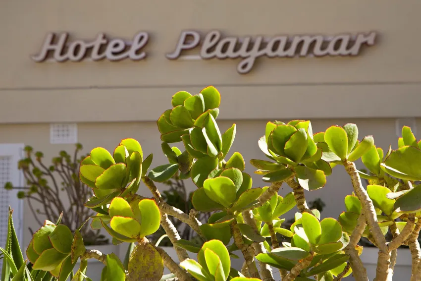 Playamar Hotel & Apartments 2*-13