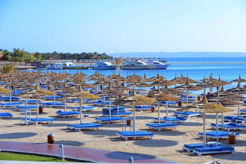 Pickalbatros White Beach Resort - Hurghada 5*-146