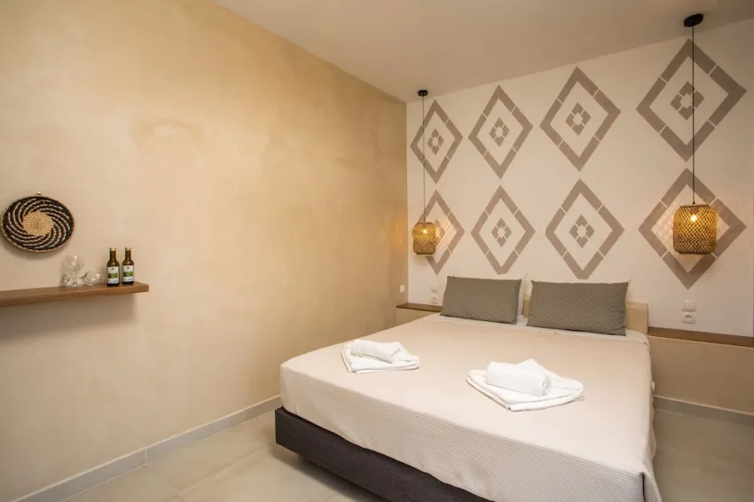 Atma Beach Room and Suites 3*-7