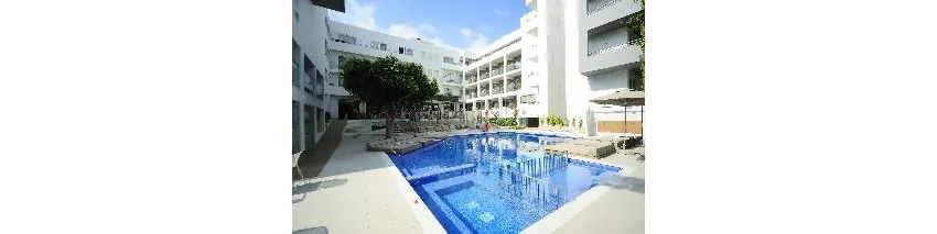 Atrium Ambiance Hotel 4*-8