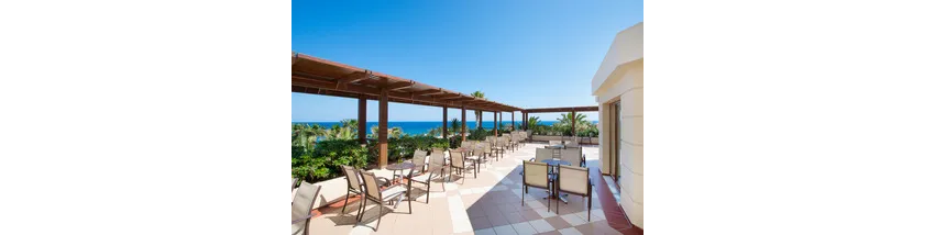 Iberostar Waves Creta Panorama and Mare 4*-14