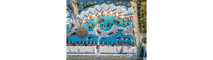 Stella Island Luxury Resort 5*-64