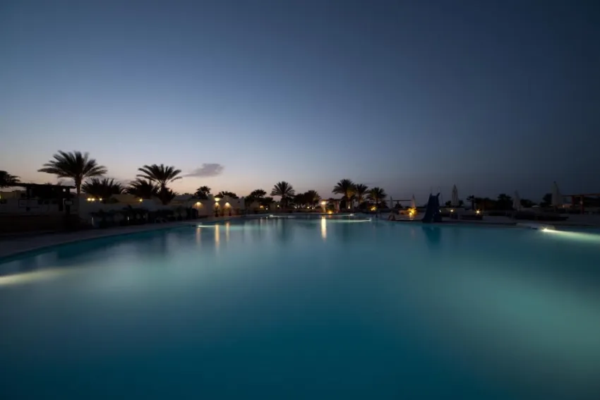 Coral Beach Hurghada Resort 4*-23