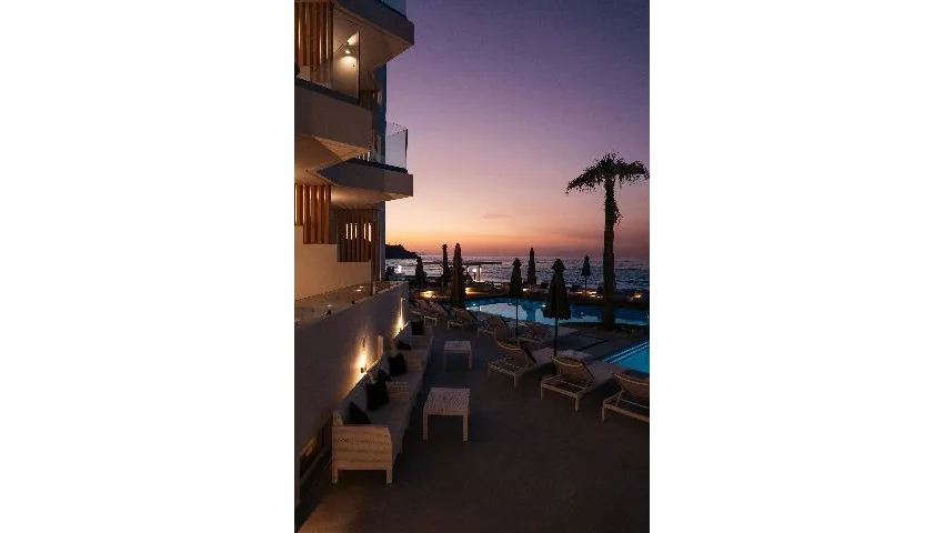 Petradi Beach Lounge Hotel 4*-77