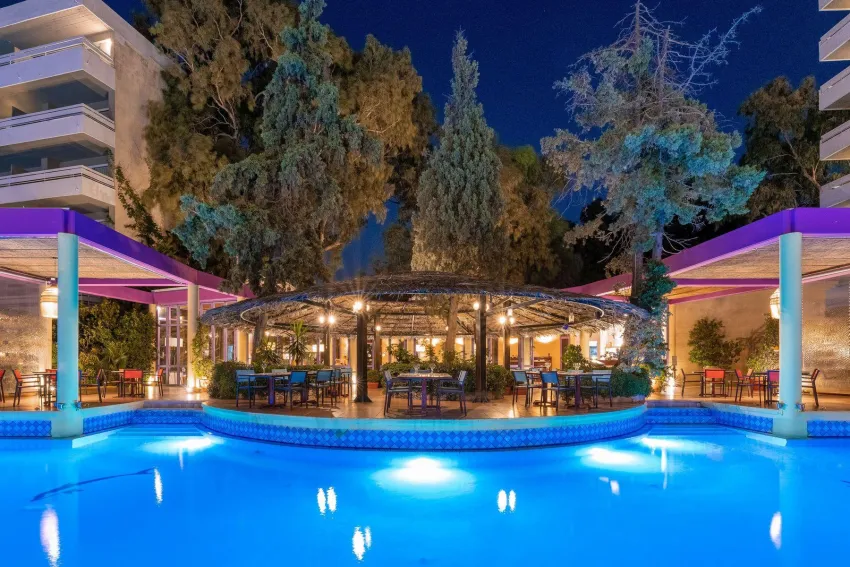 Dionysos Hotel 4*-11