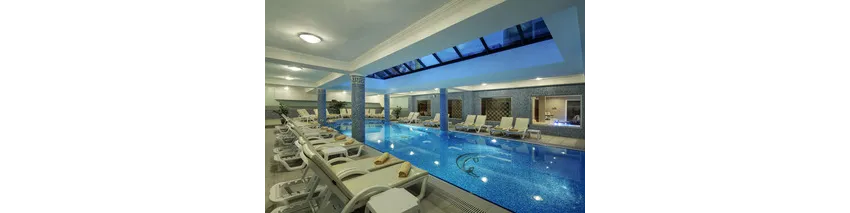 Galeri Resort Hotel 5*-25