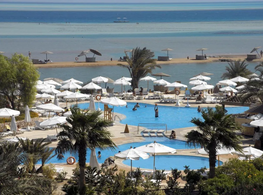 Movenpick Resort And Spa El Gouna 5*-4