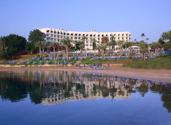 Golden Coast Beach Hotel 4* - Protaras - Cipru