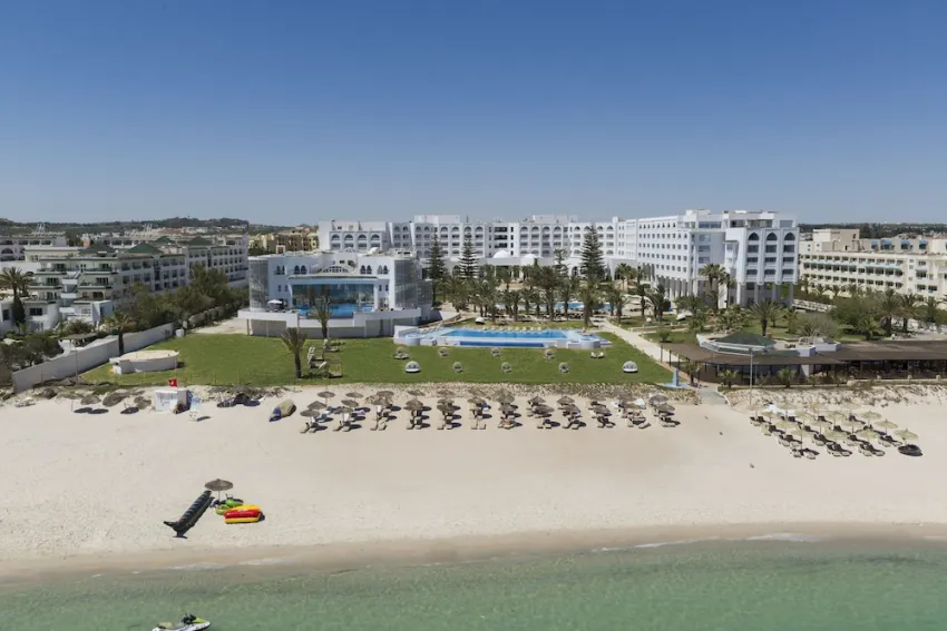 Iberostar Selection Kantaoui Bay 5*-48