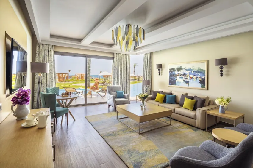 Rixos Premium Magawish Suites & Villas  5*-25