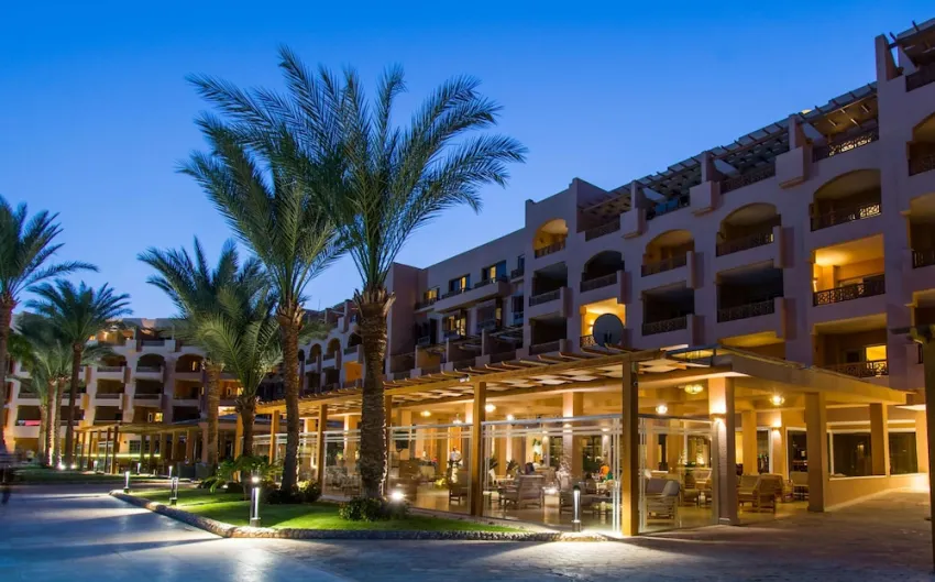 Continental Hotel Hurghada 5*-208