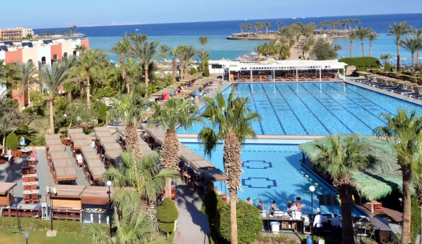 Arabia Azur Resort 4*-35