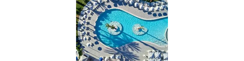 Rodos Princess Beach Resort & Spa 4*-217