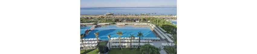 Voyage Belek Golf & Spa Hotel 5*-71