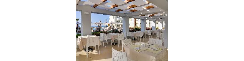 Harmony Rethymno Beach Hotel 4*-49