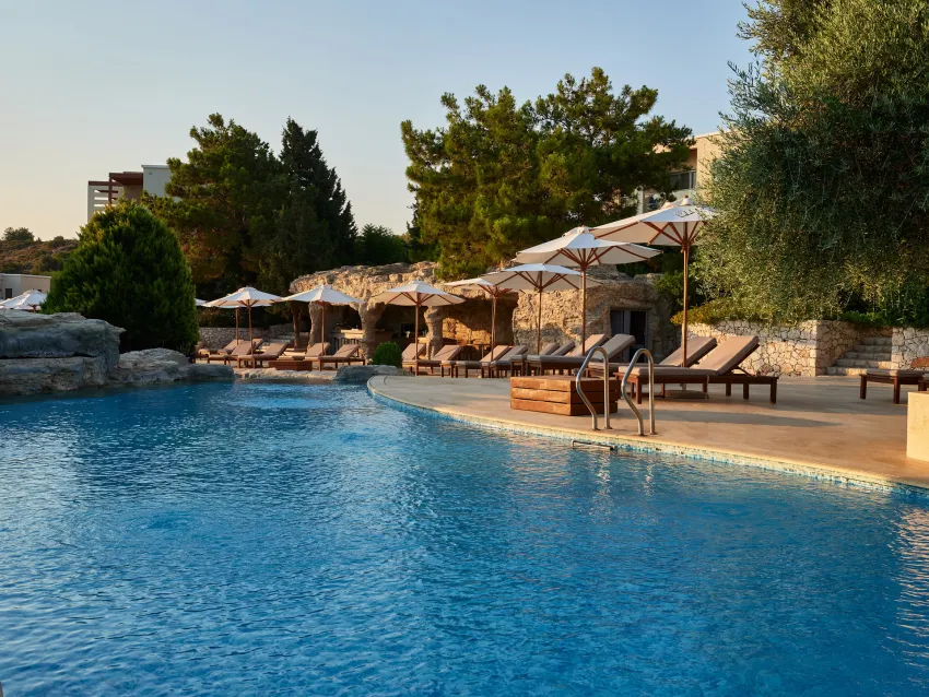 Sentido Port Royal Villas and Spa 5*-37