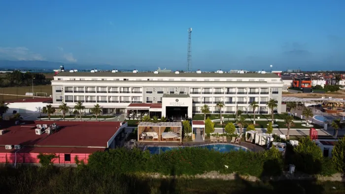 Hotella Hotel & Spa 4* - Belek - Turcia