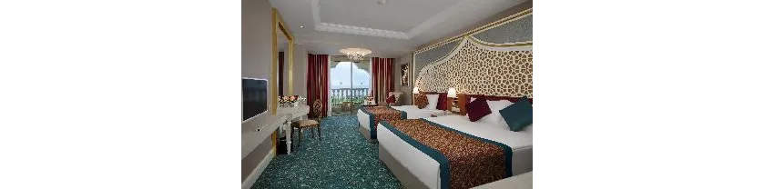 Royal Taj Mahal 5*-18