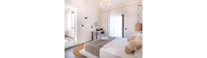 Eva Mare Hotel and Suites 3*-122