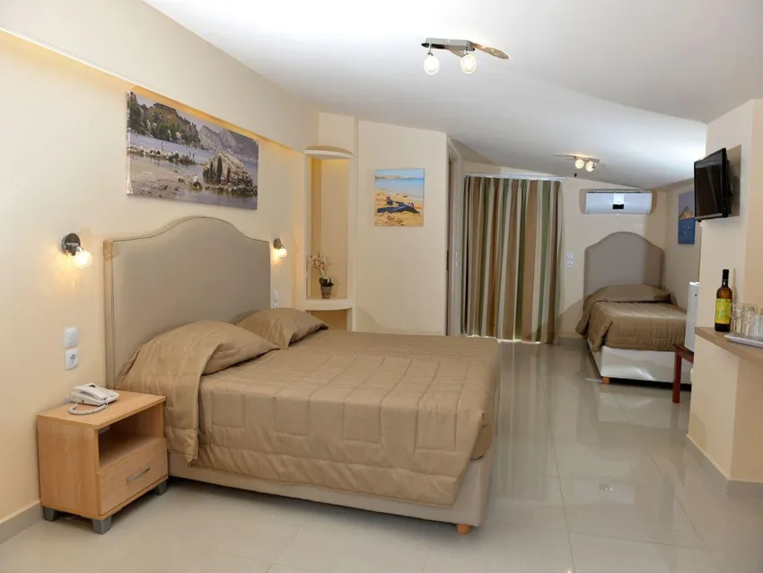 Planos Beach Hotel 4*-16