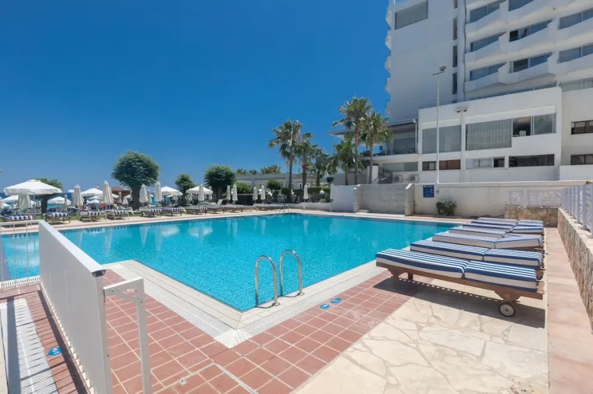 Iliada Beach Hotel 4*-44