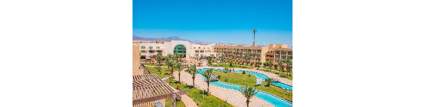 Mövenpick Waterpark Resort & Spa Soma Bay 5*-4