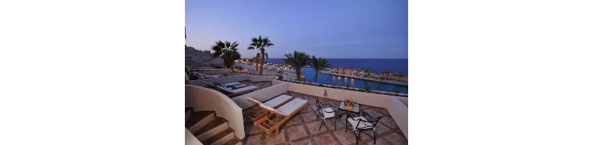 Pickalbatros Citadel Resort Sahl Hasheesh 5*-8