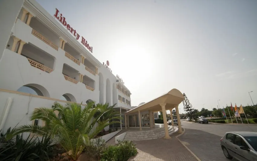 Ramada Liberty Resort 4*-35