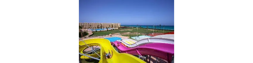 Hotel Nour Palace Resort & Thalasso Mahdia 5*-20