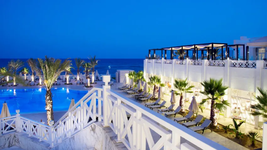 Radisson Blu Resort and Thalasso Hammamet 5*-2