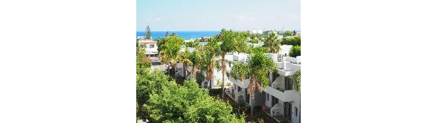 Kyknos Beach Hotel and Bungalows 4*-88