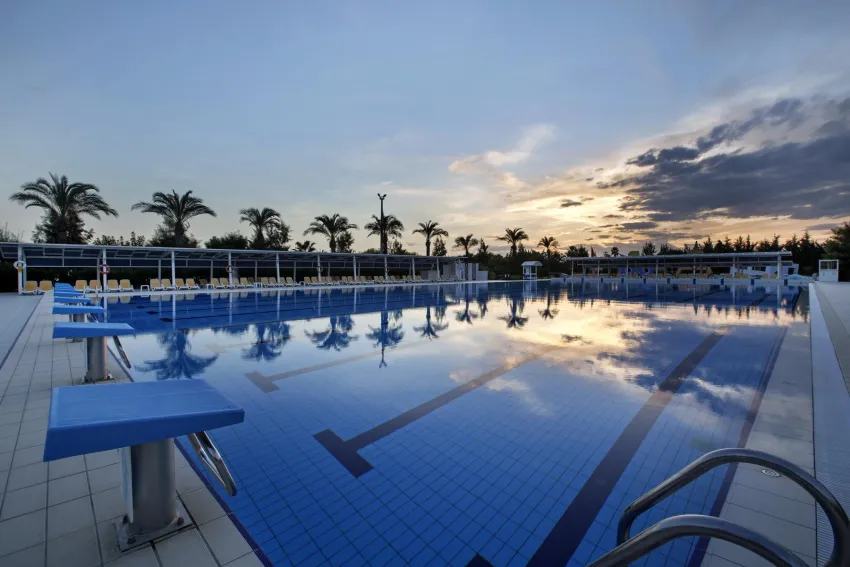 TUI Blue Xanthe (ex. The Xanthe Resort And Spa) 5*-4