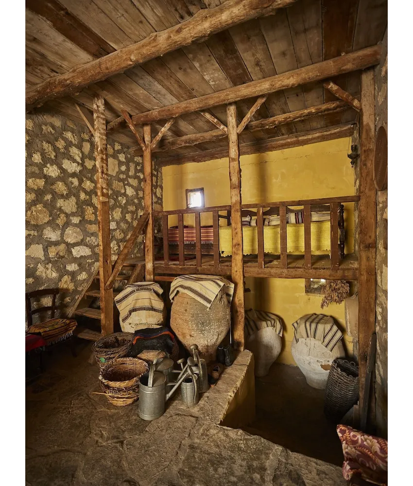 Arolithos Traditional Cretan Village 3*-75