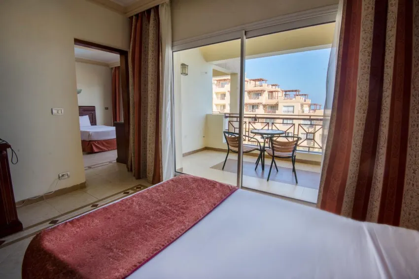 Imperial Shams Abu Soma Resort 4*-19