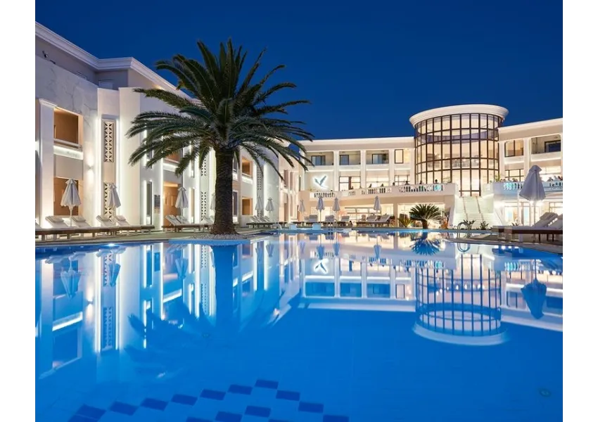 Mythos Palace Resort & Spa 5*-1