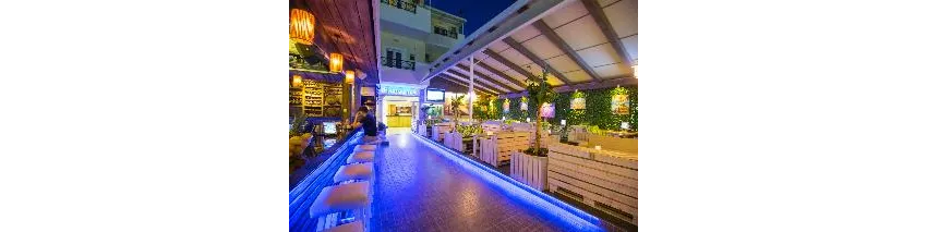 Philoxenia Hotel and Apartments 3*-69